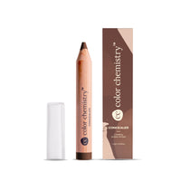 Color Chemistry Concealer, Tundra CO07, 2.49 g | Creamy Matte Finish with Buildable Medium to High Coverage | Long-Lasting, Natural Ingredients & Easy to Apply | Ultra Smooth Texture Blends Seamlessly to Conceal Redness, Blemishes & Even Out Skin Tone | P