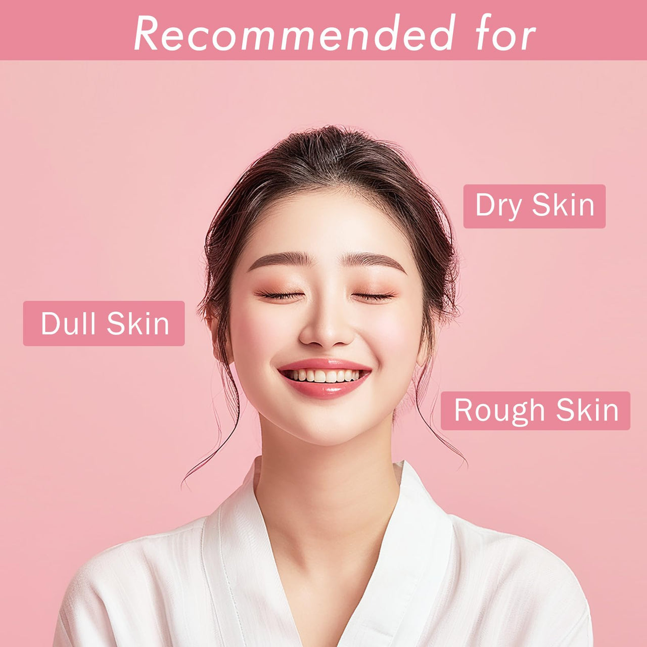 Globus Naturals Rice & Sugar Revival Face Scrub, Enriched with Coffee & Walnut, For Glass Skin, 50 gm
