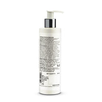 iCosmetiques Body Lotion |Mineral Oil & Silicone-Free |Shea Butter & Glycerin |Deep Moisturizer for Dry Skin |Radiant, Nourished Skin |Unisex Total Care Formula |250ml