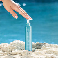 Thalgo Gentle Purifying Gel - Oily Skin Cleanser with Moringa & Rice Powder - Deep Cleanse for Fresh, Radiant Complexion - 200ml