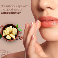 Himalaya Rich Cocoa Butter Lip Care, 4.5g