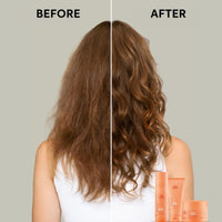 Wella Professionals Invigo Nutri-Enrich Shampoo | Deep Nourishment for Dry, Frizzy & Damaged Hair | 250 ml | With Goji Berry & Vitamin E