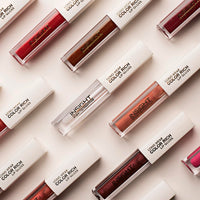 INSIGHT Long Wear Color Rich Lip Gloss, Glossy Finish - LG41-01