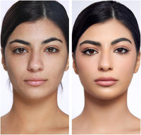 Forever52 Daily Life High Coverage Tender Cream (Asher - 002) Radiant Foundation Concealer | Highlighter | Contour | Perfect For Longlasting Face Makeup