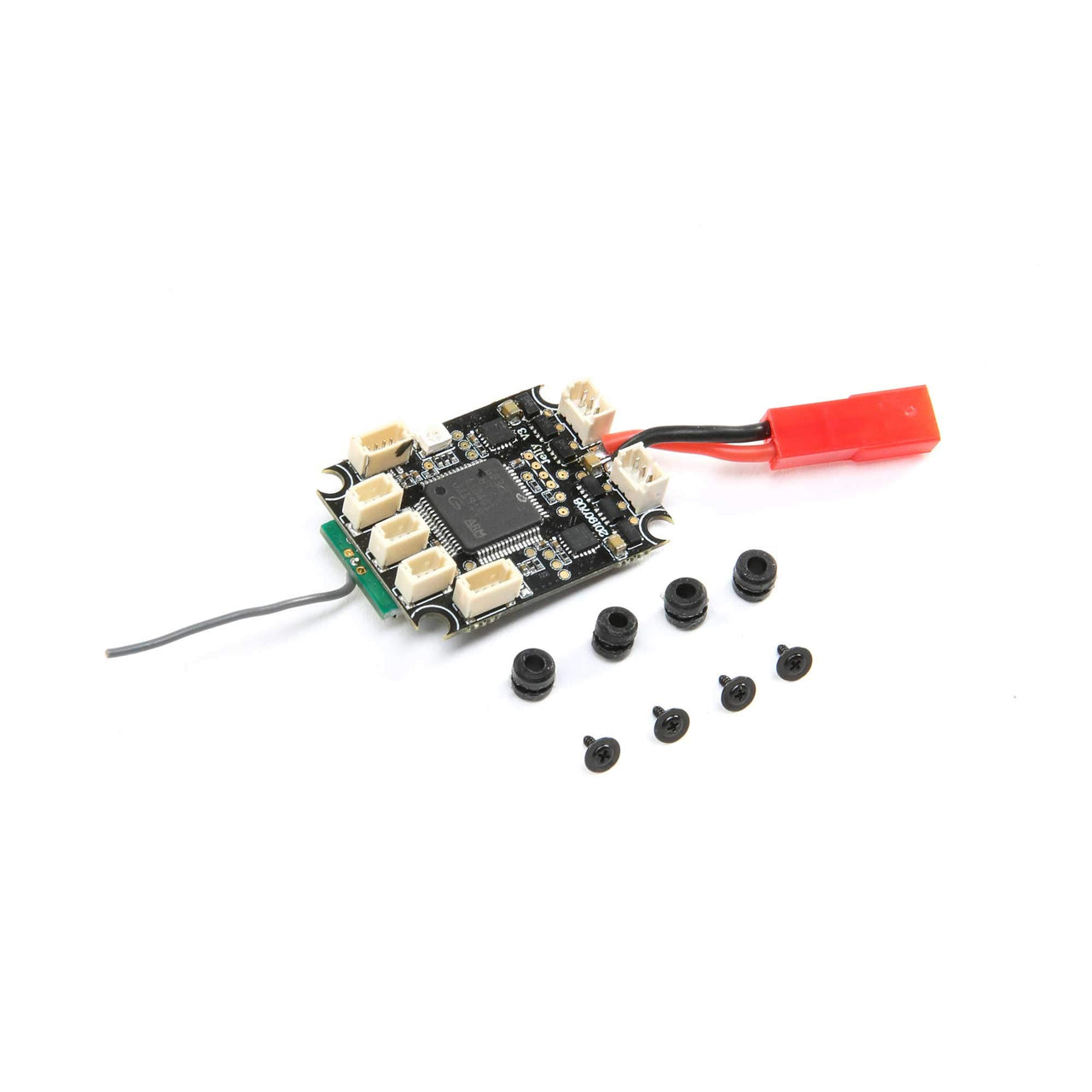 E-flite RX/ESC Unit Ultrix EFLU6453 Replacement Airplane Parts