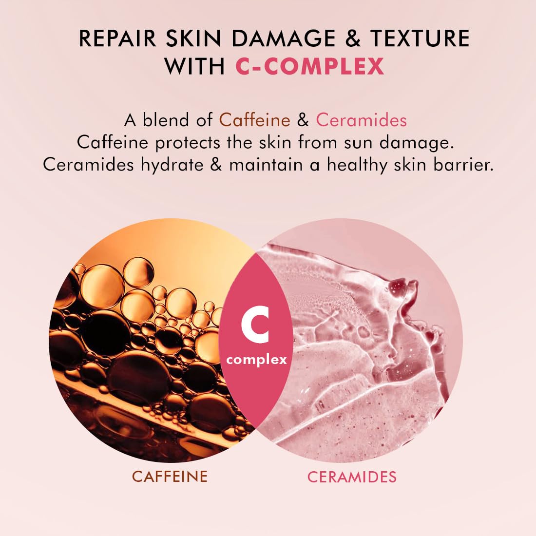 mCaffeine 2% Kojic Acid & 1% Niacinamide De-Pigmentation Cream| Reduces Dark Spots, Melasma, Tan & Evens skin tone |Skin Brightening Lightweight Moisturizer For Men & Women | For All Skin Types- 50g