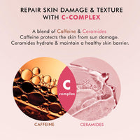 mCaffeine 2% Kojic Acid & 1% Niacinamide De-Pigmentation Cream| Reduces Dark Spots, Melasma, Tan & Evens skin tone |Skin Brightening Lightweight Moisturizer For Men & Women | For All Skin Types- 50g