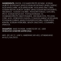 Nexxus Promend Repair Keratinizing Shampoo For Damaged Hair 250ml | 12 X Stronger | 200% Smoother | Crafted with Magnolia Parfum Fragrance Profile