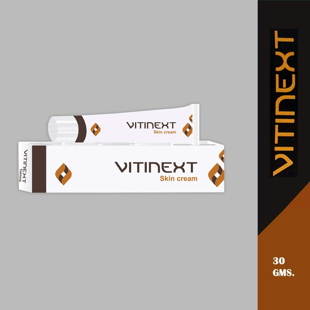 Ethiglo VITINEXT CREAM 30gms Tube - Pack of 2