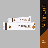 Ethiglo VITINEXT CREAM 30gms Tube - Pack of 2