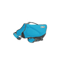 Outward Hound Dawson Swim Blue Dog Life Jacket, Small Dawson (Warmth) Small (Chest Girth: 16