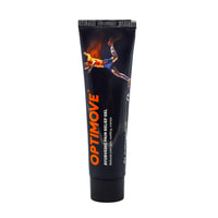 Forest Secrets Optimove Pain Relief Gel 50g | Ideal for Back Pain, Muscle Pain, Joint Pain, Knee Pain | Suitable for Sports & Gym related Injuries | Helps Relieve Muscle & Joint Pain
