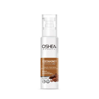 Oshea Herbals CocoaHoney Moisturising Lotion for Normal to Dry Skin Type | Improves Skin Firmness with Moisture Retention & Skin Hydration | Enriched with Cocoa butter & Vitamin E 120 ml