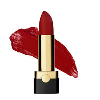 Born16 Moon Duchess Matte Perfection Lipstick – Cherrysmatic | Strong Pay-Off, Transfer-Proof with Color Lock Technology | SPF, 24-Hour Moisturization with Vitamin E, 4.2g