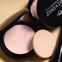 Daily Life Forever52 Two Way Cake Compact (Fair Shade With Pink Undertone - 002)