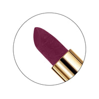 Seven Seas HD Intense Matte Lipstick | Non-Transfer | Lipstick For Women (619-Paprika, 3.5G)