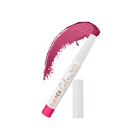 Juice Color Buzz Lip Crayon With Bio Retinol, SPF15 & Natural Moisturizing Factors (Fuschia Code - M15)
