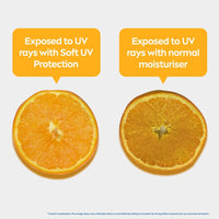 NIVEA Soft Daily UV Light Moisturising Cream with SPF-15, Vitamin E, Shea butter and Jojoba oil | Light Weight & Non Greasy | 48 H Hydration| UV Protection | All Skin types |100ml