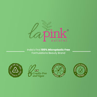 La Pink Olive & Argan Conditioner With Avocado | For Smooth, Shine Frizz-Free Hair | 100% Microplastic Free Formula | All Hair Types | 250Ml,1 Count