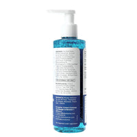 Be Bodywise 1% Salicylic Acid Body Wash 500ml | Helps to Prevent Body Acne & Cleanse Skin | Paraben and SLS free | Pack of 2