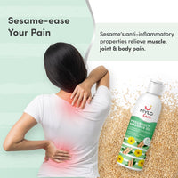 Mylo Care Ayurvedic Pregnancy Massage Oil-Dhanwantaram Thailam For Pregnant&Nursing Mothers For Daily Massage&Pain Relief,(200Ml)