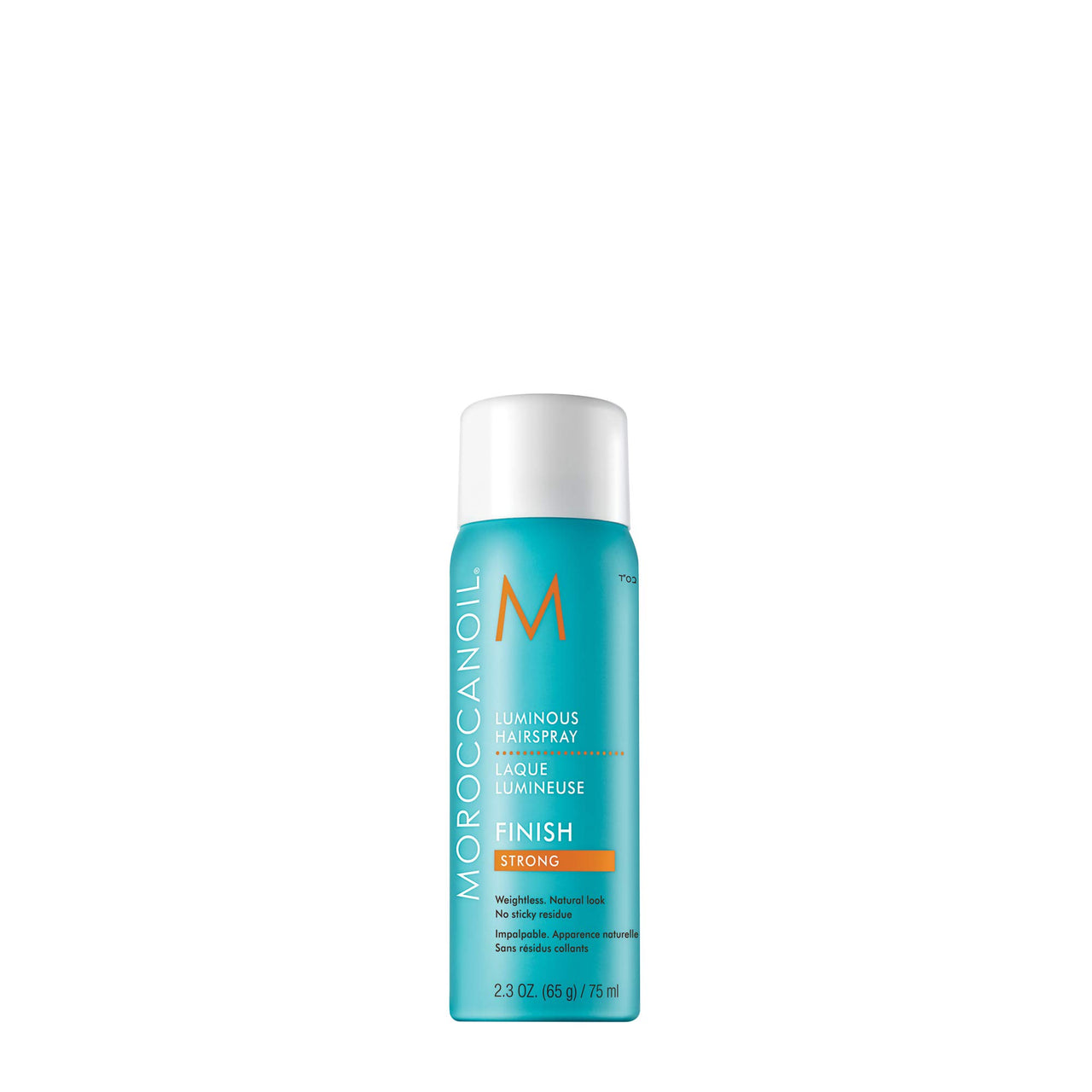 Moroccanoil Luminous Hairspray Strong, 75ml