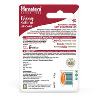 Himalaya Cherry Shine Lip Care 4.5g