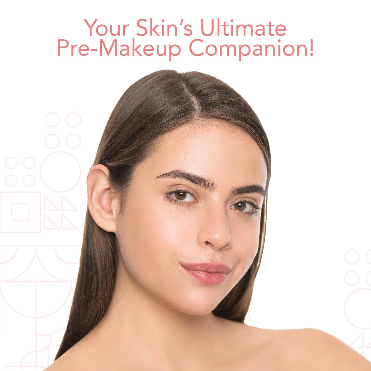 Mary Jo K Lait-Crème Concentré Pre-makeup Moisturiser, Multi-function Nourishing Cream, All Skin Types