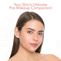 Mary Jo K Lait-Crème Concentré Pre-makeup Moisturiser, Multi-function Nourishing Cream, All Skin Types