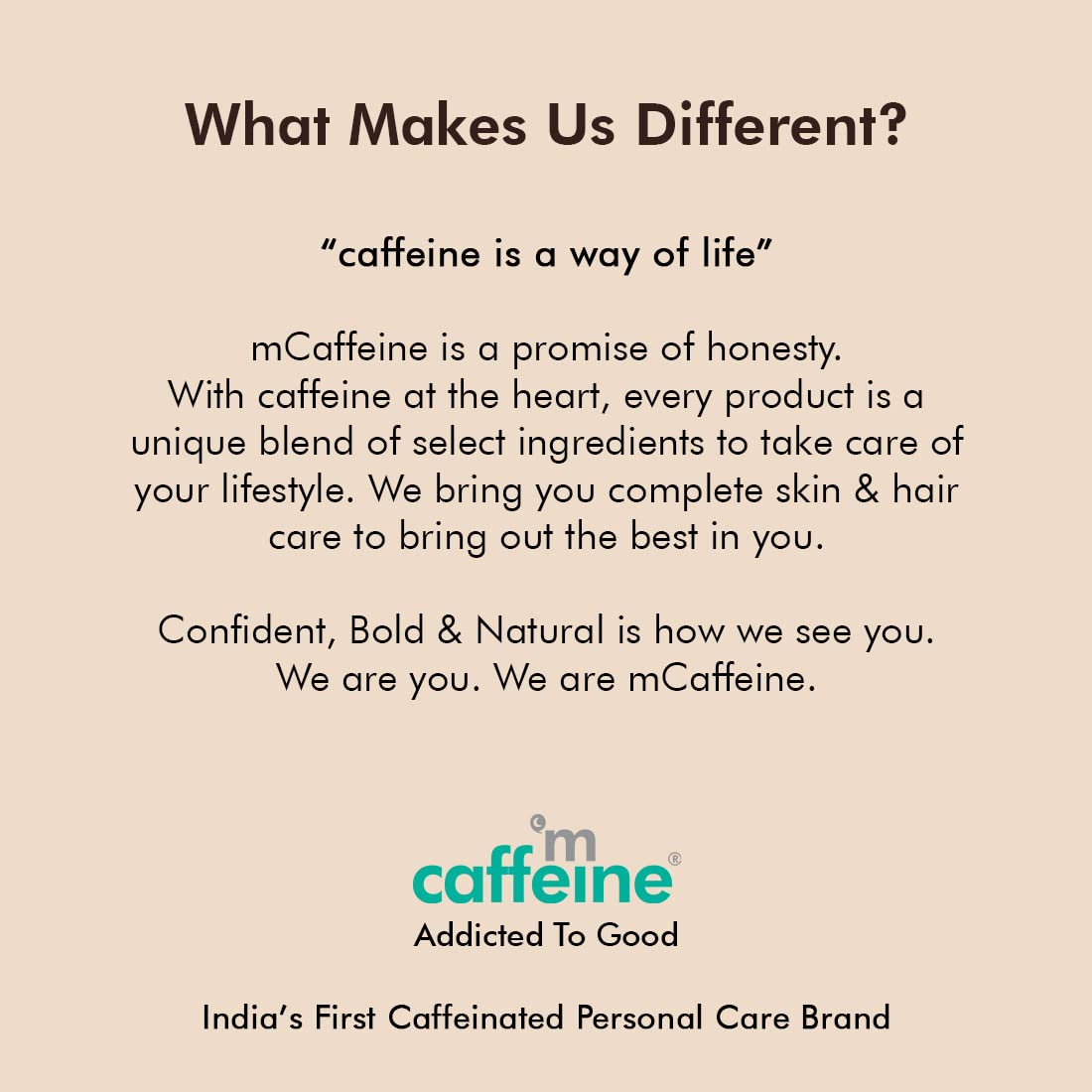 mCaffeine Coffee Lip Scrub Balm - 85% Reduction in Dark Lips & Pigmentation | Heals Dry & Chapped Lips | With Natural Sugar, Cold Pressed Coconut Oil & Coffee Scrub | 100% Vegan (12gm)