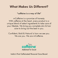 mCaffeine Coffee Lip Scrub Balm - 85% Reduction in Dark Lips & Pigmentation | Heals Dry & Chapped Lips | With Natural Sugar, Cold Pressed Coconut Oil & Coffee Scrub | 100% Vegan (12gm)
