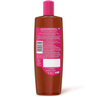 Parachute Advansed Bhringraj & Hibiscus enriched Coconut Hair Oil| Reduces Hair Fall| Helps Promotes Hair Growth|Up to 10x Less Hair Fall|For Healthy Scalp For Men & Women| Thicker & Stronger Hair| Suitable for All Hair Types |300ml