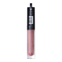 e.l.f. Lip Plumping Gloss, High-Shine Liquid Lip Color, Creates Fuller Lips & Plumper Pout, Moisturizing Formula, Mauve Lady, 0.09 Fl Oz