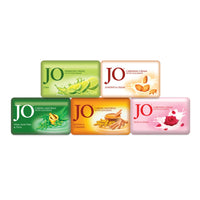 JO Lime Fresh Soap, 150gm (Pack of 16)