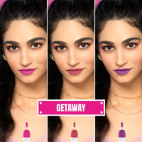 Elle 18 Lit Glossy Lip Stack Getaway