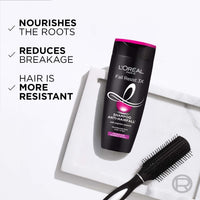 L'Oreal Paris Fall Resist 3X Anti-Hairfall Shampoo, 75ml (With 10% Extra)