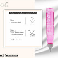 Beauty Garage ScalpSense Hairfall Defense Vaccine 150ml
