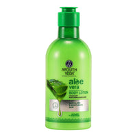 Ayouthveda Aloevera Body Lotion 250ml