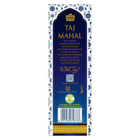 Taj Mahal Tea with Long Leaves, 1kg, Black tea, Powder
