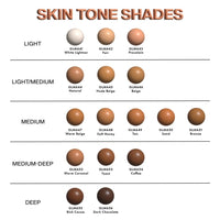 L.A Girl HD Pro Liquid Matte Foundation for Face Makeup - Soft Honey, Matte & Poreless Ultra Blendable Liquid, Full Coverage & Long Lasting Glow, Natural Finish Infallible, Vegan & Cruelty - 28ml
