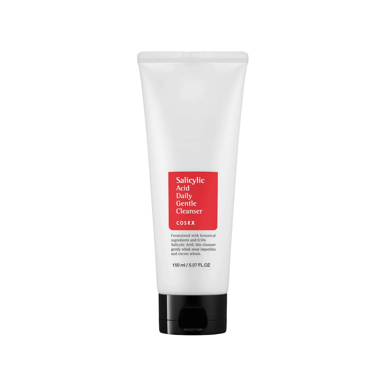 [COSRX] Exfoliating Cleanser 15ml