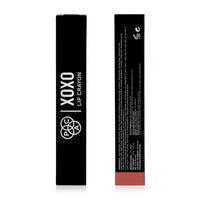 PAC XOXO Lip Crayon (Hug Cartel)