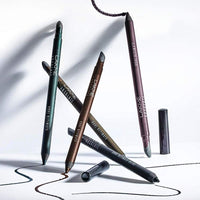 Lakmé Absolute Ultimate Opaque Kohl Kajal Pencil, Black, Water Resistant, Lasts Upto 16 Hrs, 1.2 G