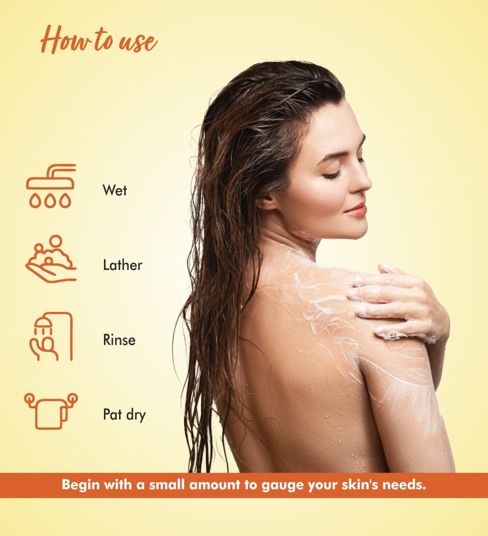 THE LOVE CO. Warm Vanilla Bath & Body Gift Set | Body Wash | Body Lotion | Shampoo | Long-Lasting Warm Vanilla Fragrance | Gift Set For Women | Gifting For Birthday, Valentine's, Anniversary, Rakhi & Special Occasions| Premium Gift Packaging | Pack Of 3