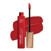Beauty Berry Velvet Non Transfer Liquid Lipstick for Women (Date Night)