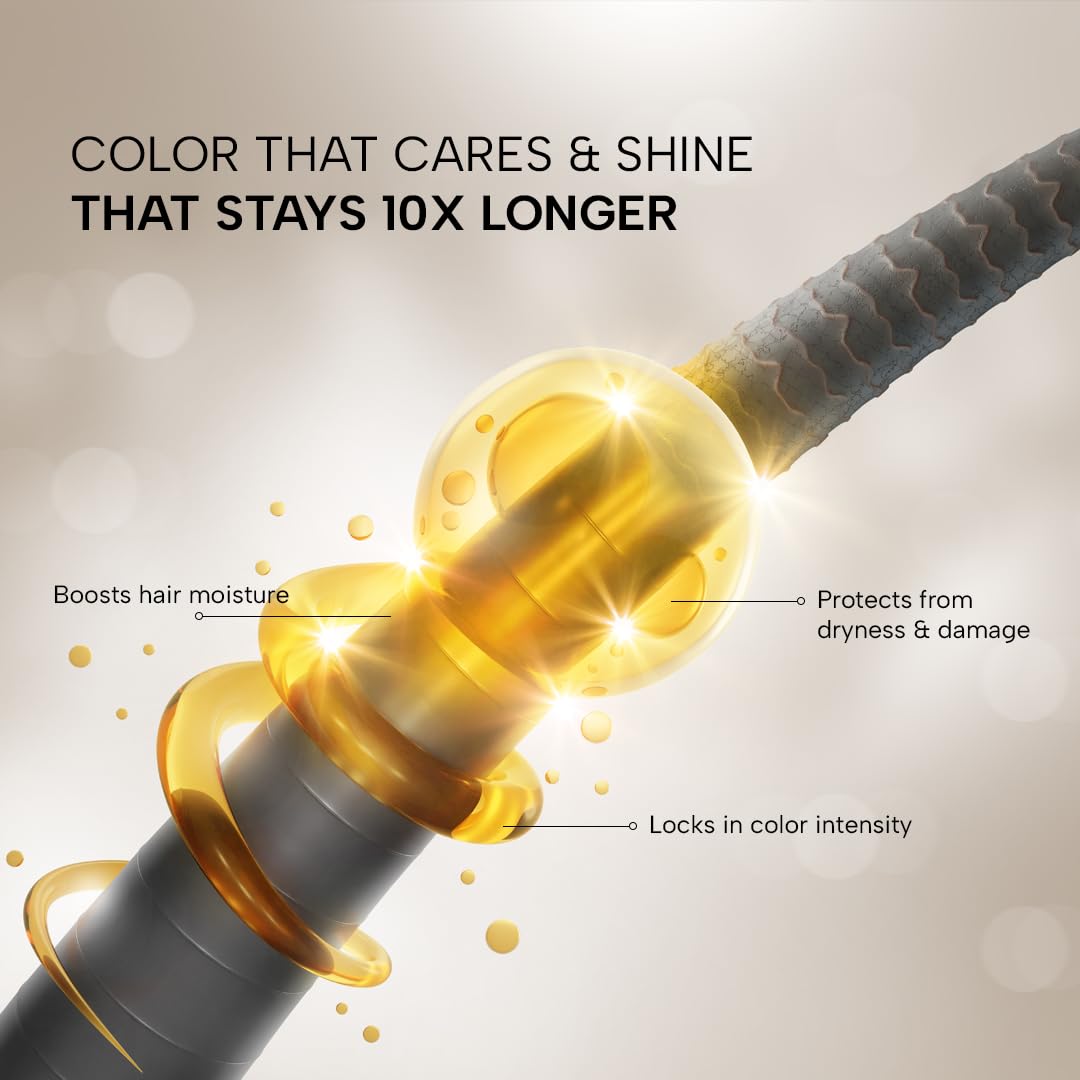 Berina Professional | Permanent Hair Color Cream | 60gm | A16 Lighter | Long Lasting Color
