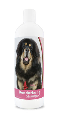 Healthy Breeds Tibetan Mastiff Deodorizing Shampoo 16 oz