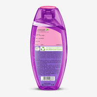 Fiama Body Wash Shower Gel Blackcurrant & Bearberry, 250ml, Body Wash for Women & Men with Skin Conditioners for Radiant Glow, Suitable for All Skin Types