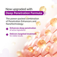 The Derma Co 10% Vitamin C Face Serum with 5% Niacinamide & Hyaluronic Acid - 10ml | Fades Dark Spots | Reduces Pigmentation | Boosts Collagen | Brightens Skin
