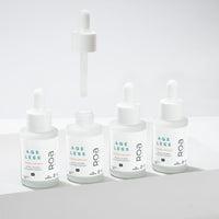 R.O.A Skincare AGELESS | 2% Glycolic Acid & 2% Salicylic Acid Serum | 5% Mulberry Extract | Youthful Bouncy skin | Anti-Aging & Exfoliating Treatment | 30 ML